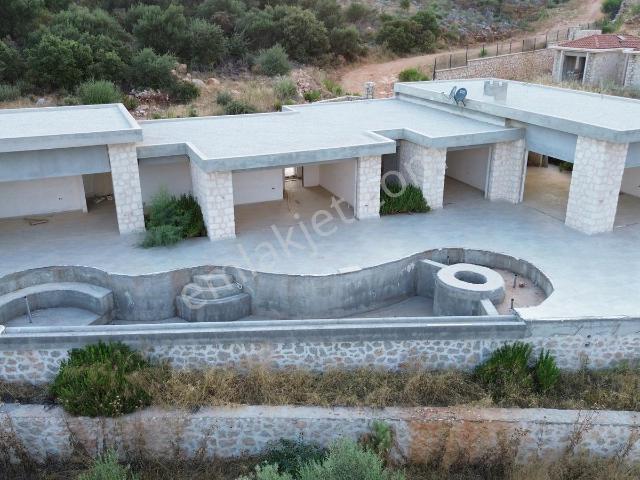 Kaş, Antalya içerisinde satılık Villa