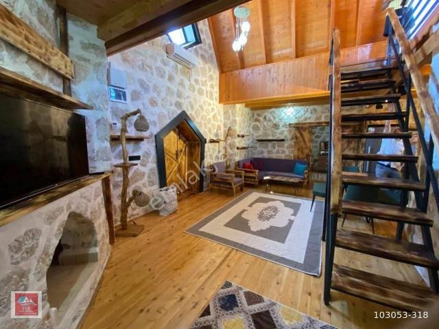 Kaş, Antalya içerisinde satılık Villa