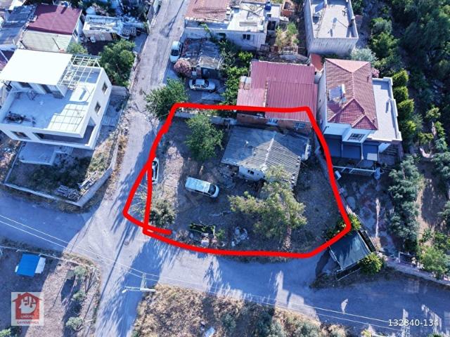 Gaziemir, İzmir içerisinde satılık mülk