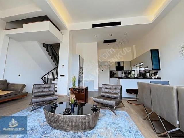 Bodrum, Muğla içerisinde satılık Villa