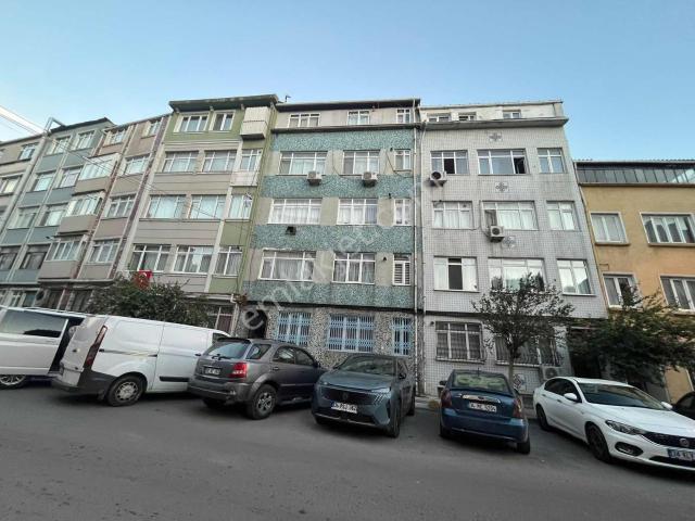 İstanbul Merkez, İstanbul içerisinde satılık mülk