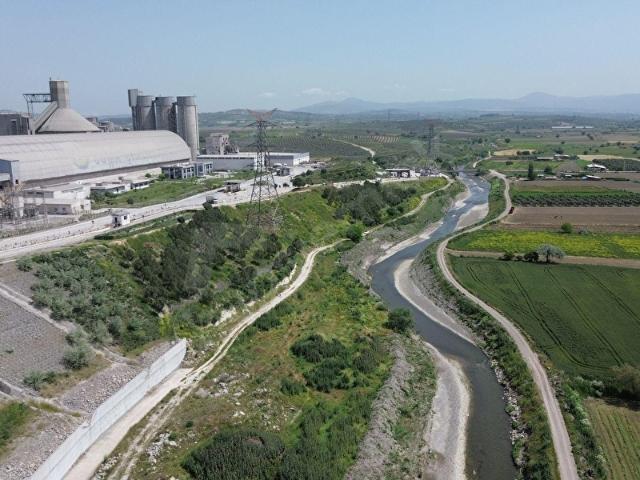 Aşağı Avdan, Soma içerisinde satılık Arsa
