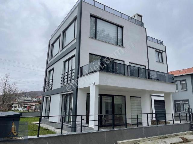 Atakum, Samsun içerisinde satılık Villa