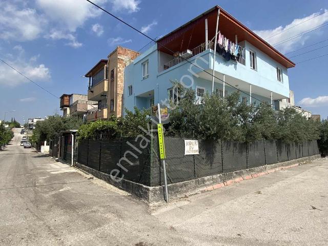 Sariçam, Adana içerisinde satılık Villa