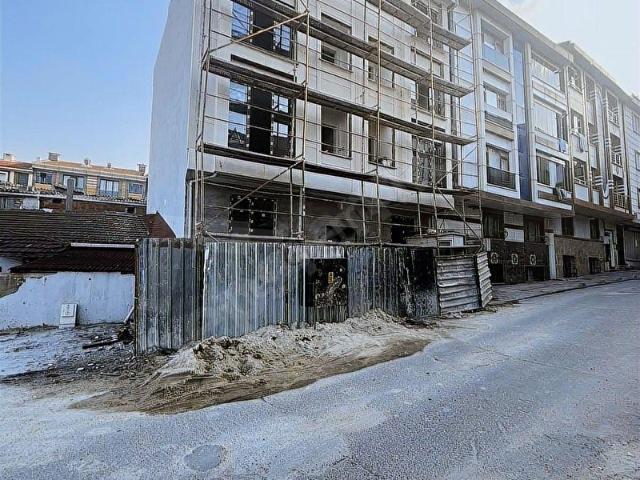 Esenler, İstanbul içerisinde satılık mülk