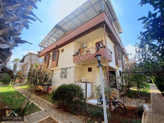 Kepez, Antalya içerisinde satılık Villa