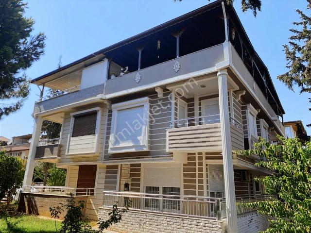 Kepez, Antalya içerisinde satılık Villa