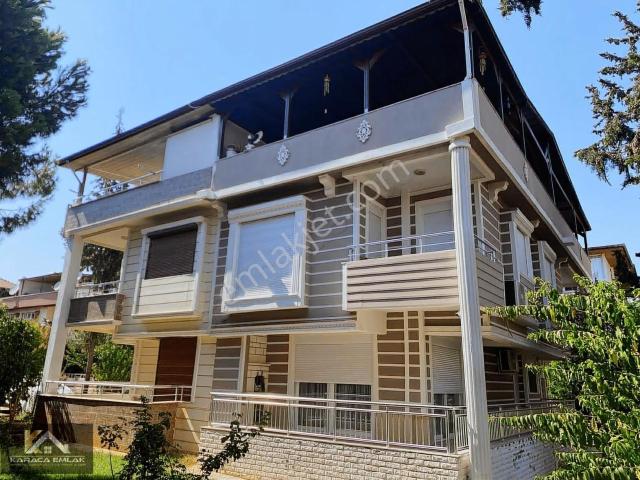 Kepez, Antalya içerisinde satılık Villa