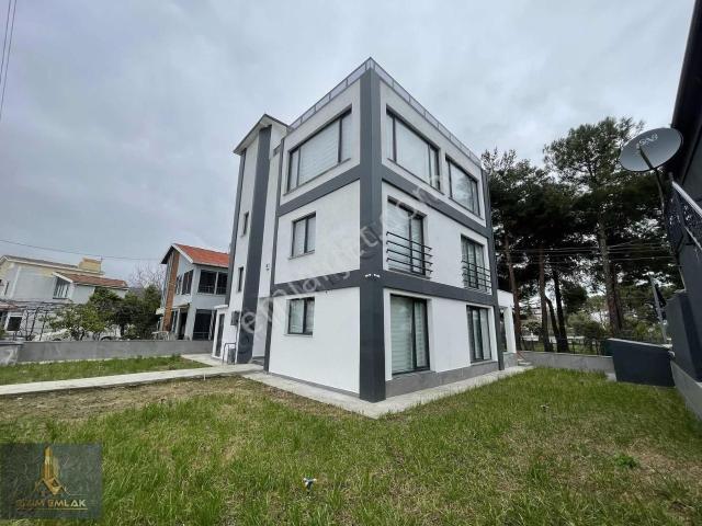 Atakum içerisinde satılık Villa