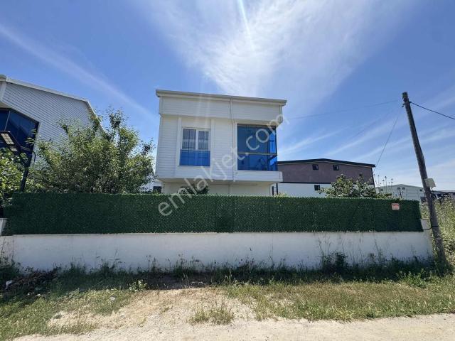 Marmaraereğlisi, Tekirdağ içerisinde satılık Villa