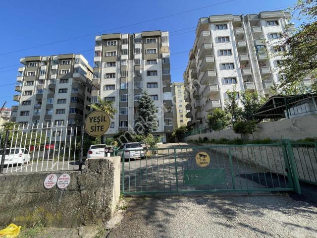Trabzon içerisinde satılık mülk
