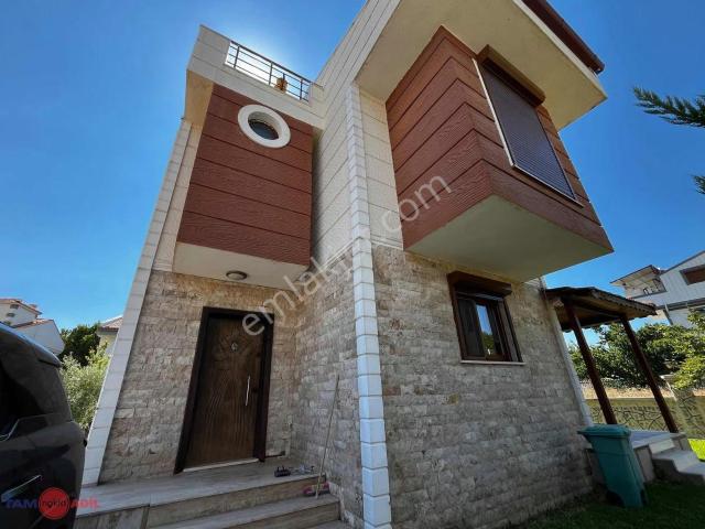 Dikili, İzmir içerisinde satılık Villa