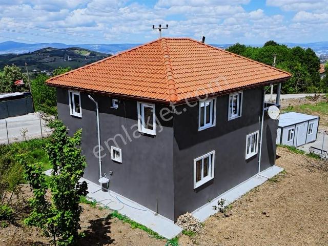 Gölcük, Kocaeli içerisinde satılık Villa