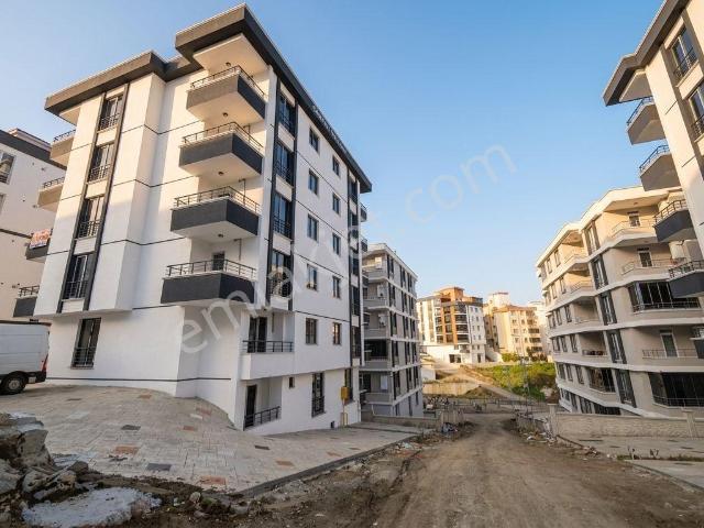 Atakum, Samsun içerisinde satılık mülk