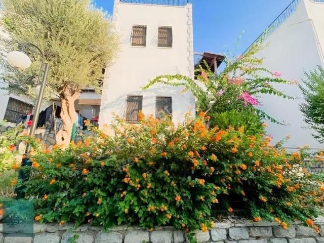 Bodrum, Muğla içerisinde satılık Villa