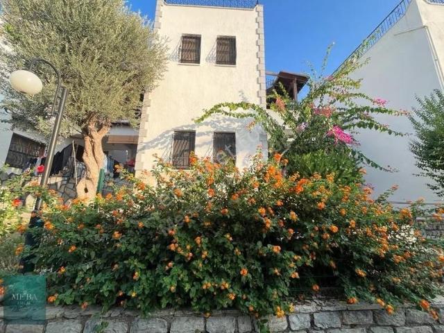 Bodrum, Muğla içerisinde satılık Villa