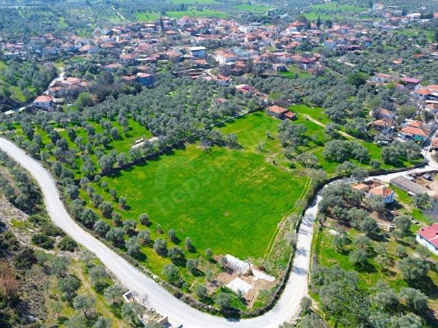 Milas, Muğla içerisinde satılık Arsa