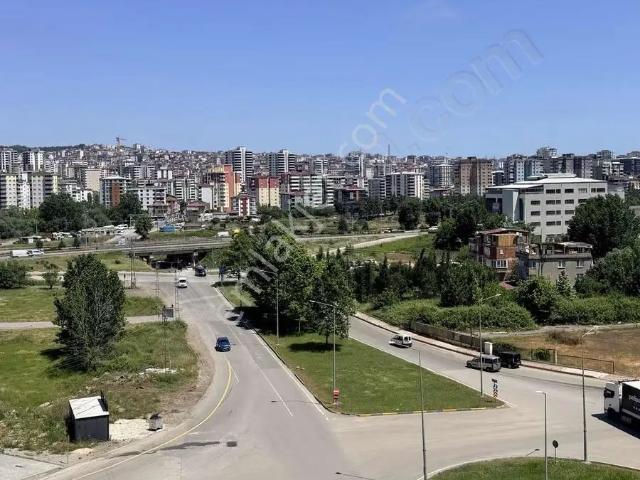 Canik, Samsun içerisinde satılık mülk