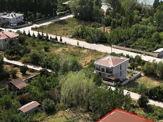 Yeni Mah., Edremit içerisinde satılık Arsa