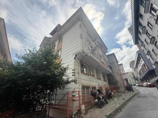 Kağithane, İstanbul içerisinde kiralık mülk