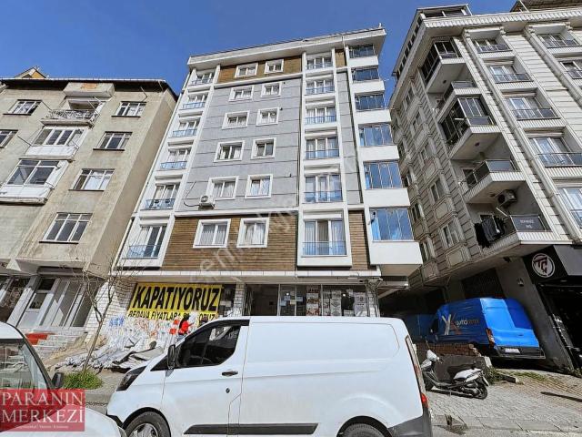 Kağithane, İstanbul içerisinde satılık mülk