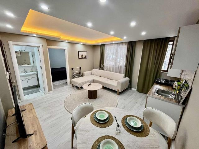 Kağithane, İstanbul içerisinde satılık mülk