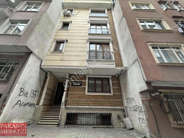 Kağithane, İstanbul içerisinde satılık mülk
