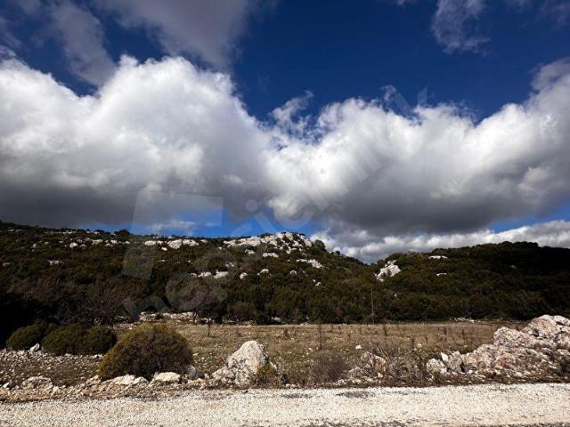 Kaş, Antalya içerisinde satılık Arsa