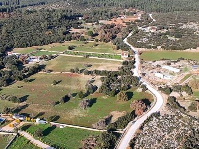 Kaş, Antalya içerisinde satılık Arsa