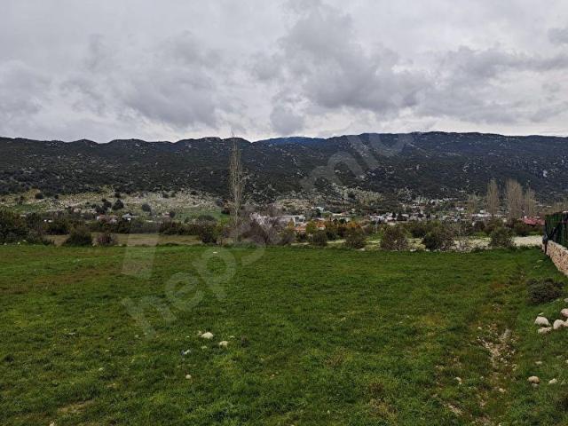 Kaş, Antalya içerisinde satılık Arsa