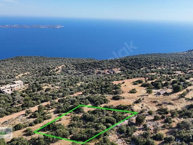 Kaş içerisinde satılık mülk