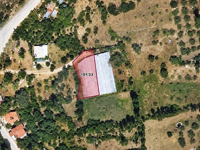 Beldibi, Kaş içerisinde satılık Arsa