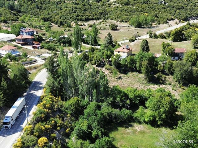 Kaş, Antalya içerisinde satılık Arsa