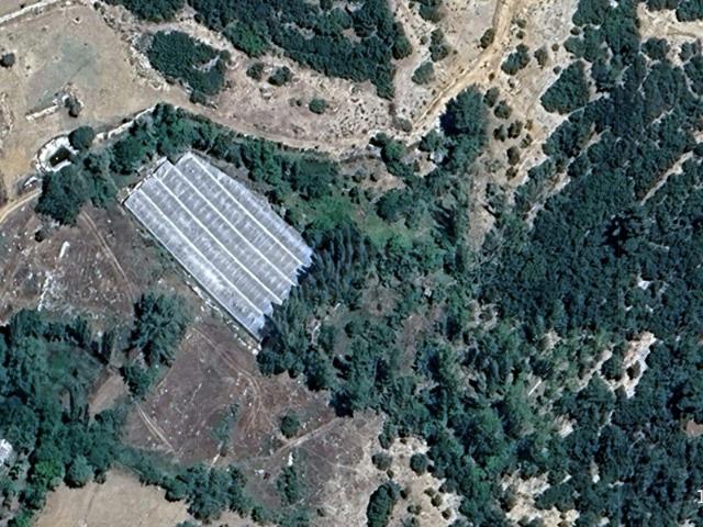 Sütleğen, Kaş içerisinde satılık Arsa