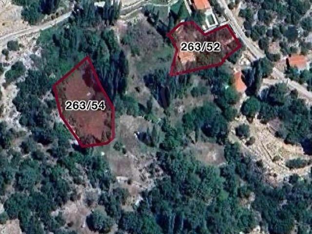 Sütleğen, Kaş içerisinde satılık mülk