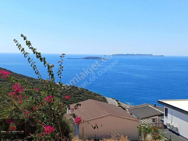 Kaş, Antalya içerisinde satılık mülk