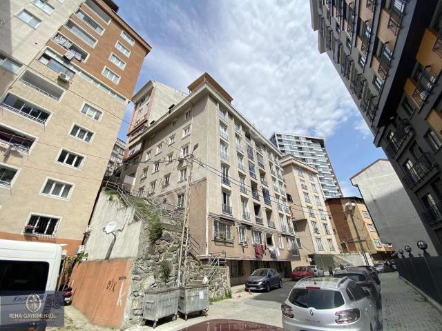 Kağithane, İstanbul içerisinde satılık mülk