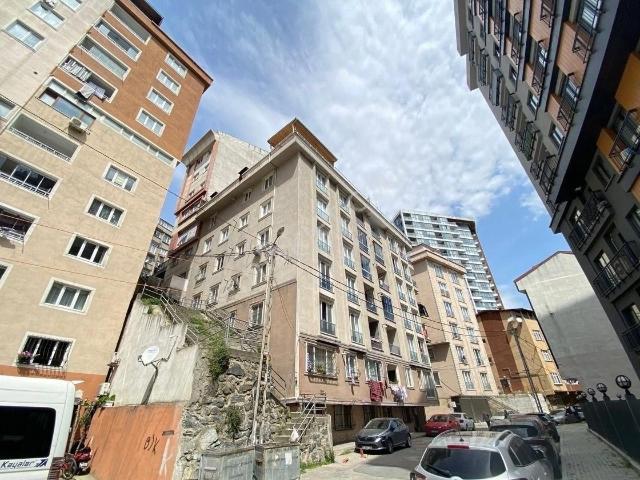 Kağithane, İstanbul içerisinde satılık mülk