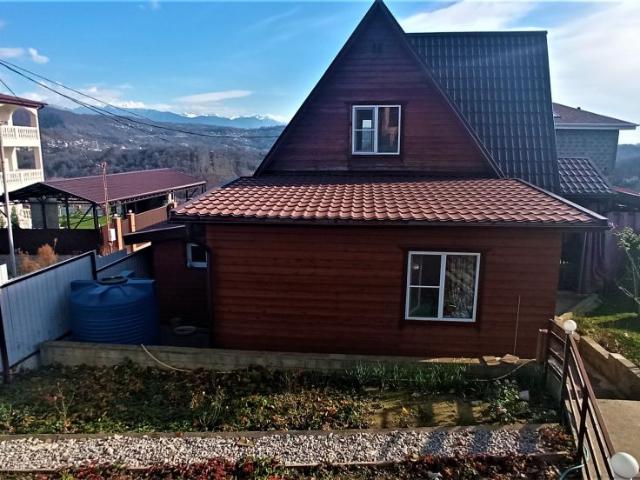 Квартира продажа в Верхневеселое С, Краснодарский Край