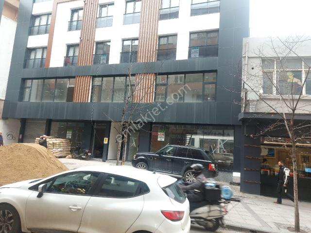 Kağithane, İstanbul içerisinde satılık mülk