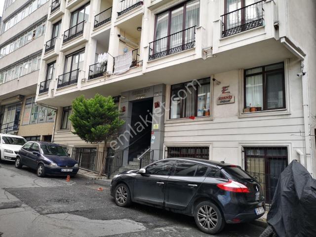 Kağithane, İstanbul içerisinde kiralık mülk