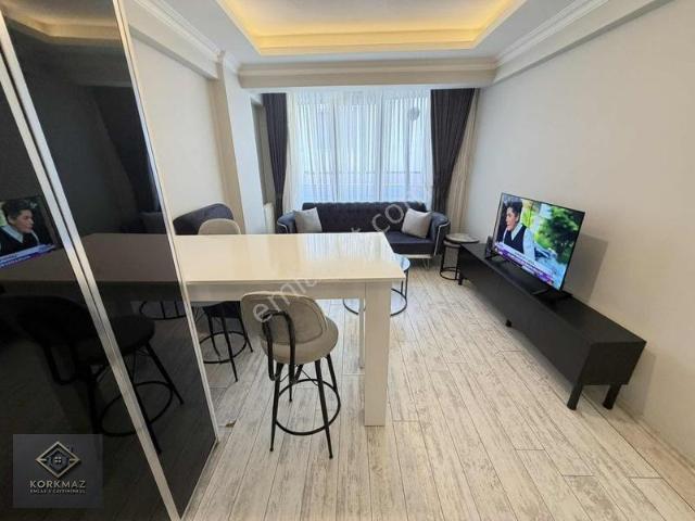 Kağithane, İstanbul içerisinde kiralık mülk