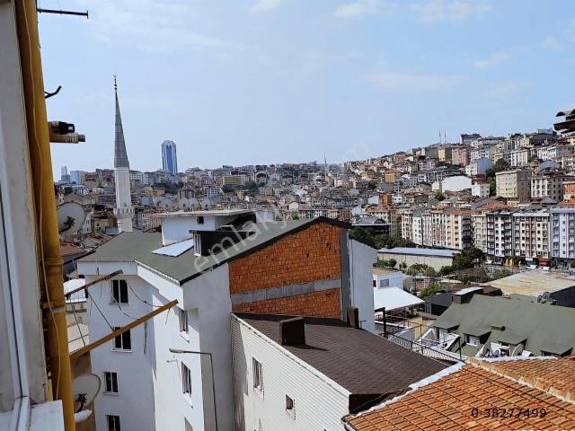 Kağithane, İstanbul içerisinde satılık mülk