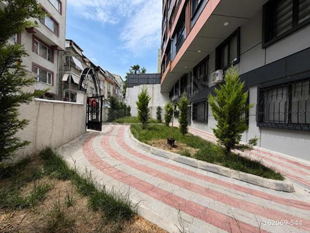 Kağithane, İstanbul içerisinde satılık mülk