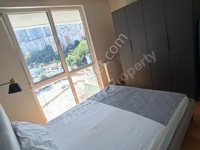 Kağithane, İstanbul içerisinde kiralık mülk