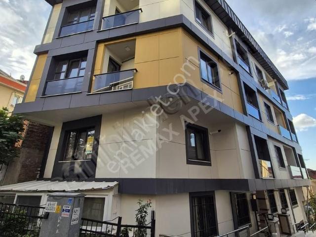 Kağithane, İstanbul içerisinde satılık mülk