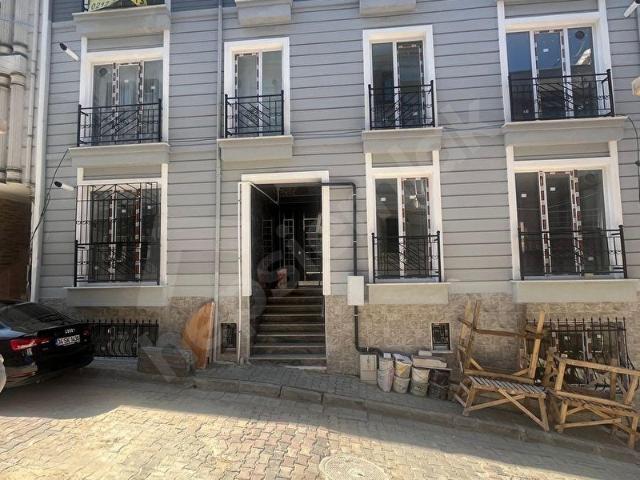 Kağithane, İstanbul içerisinde satılık mülk