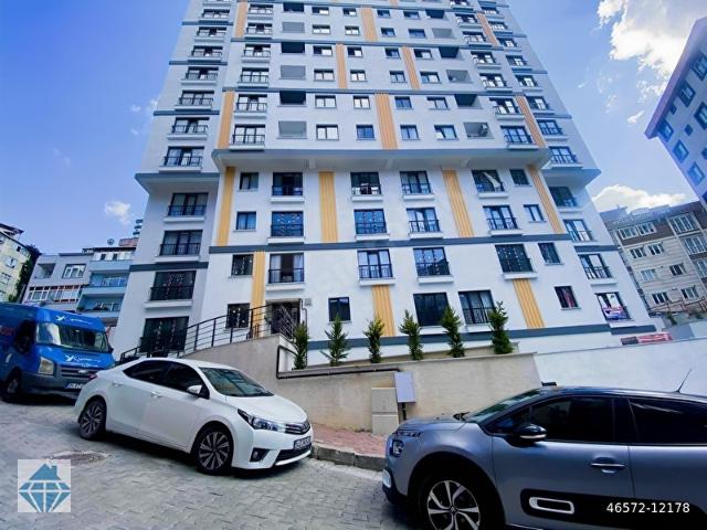 Kağithane, İstanbul içerisinde satılık mülk