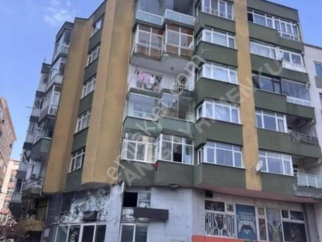 Emniyetevleri Mahallesi, Kâğıthane içerisinde kiralık mülk