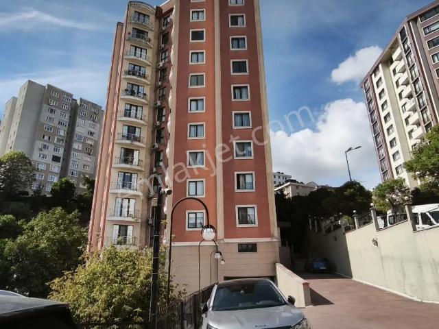 Nurtepe Mahallesi, Kâğıthane içerisinde kiralık mülk